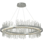 Aurelia Circular Pendant