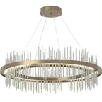 Aurelia Circular Pendant