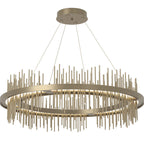 Aurelia Circular Pendant