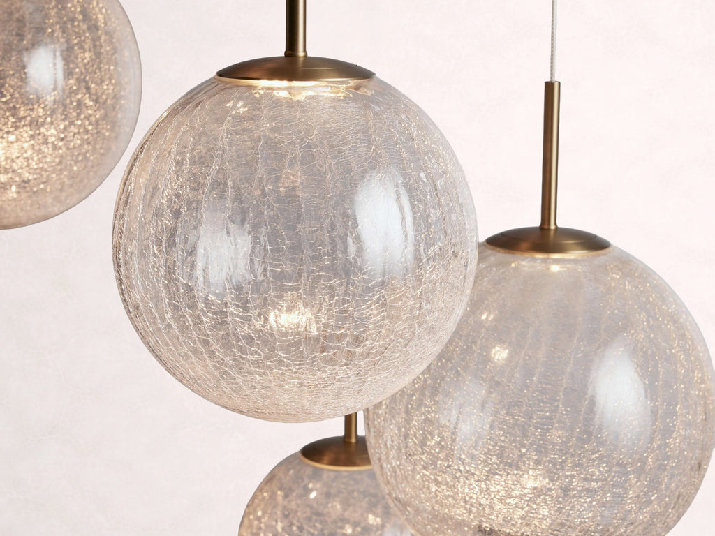 Casen Round Chandelier