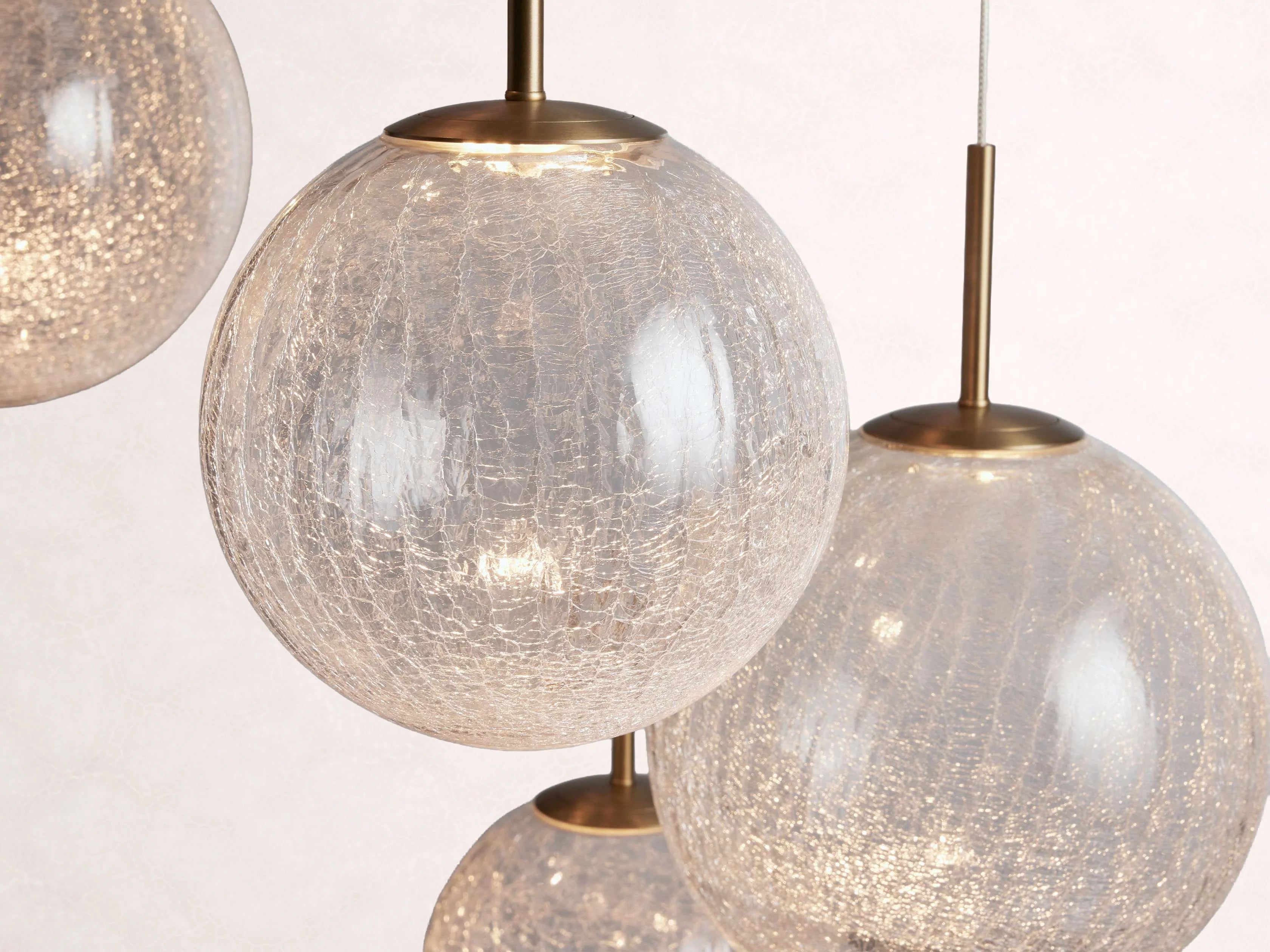Casen Round Chandelier