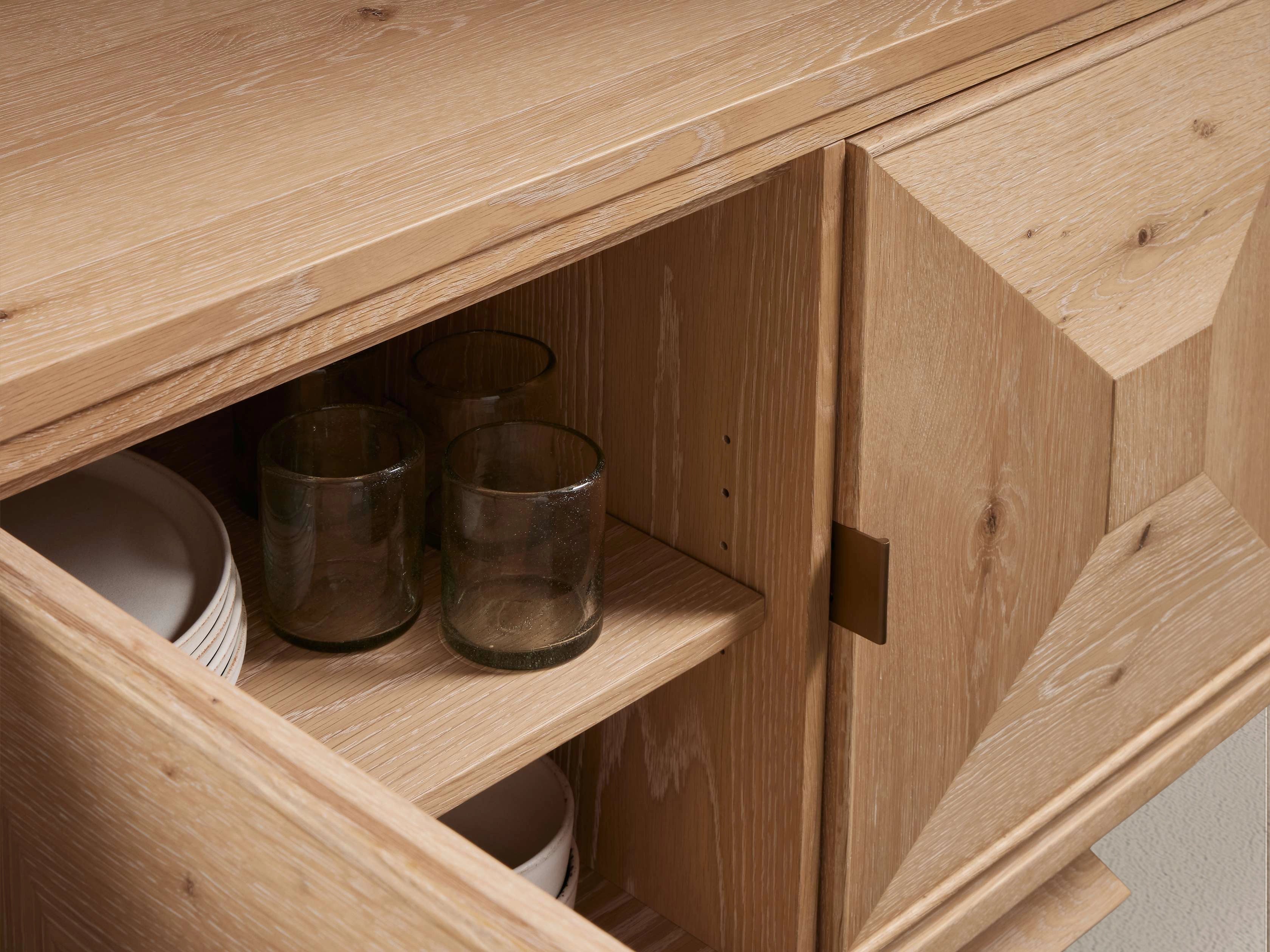 Pelham Sideboard