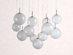Casen Round Chandelier