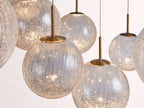 Casen Round Chandelier