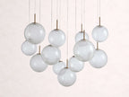Casen Round Chandelier