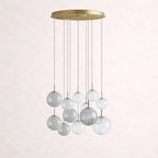 Casen Round Chandelier