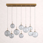 Casen Linear Chandelier