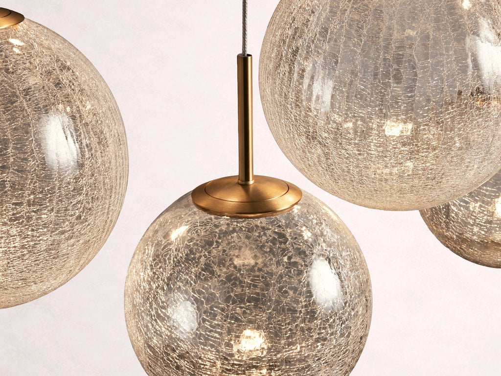 Casen Linear Chandelier