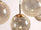 Casen Linear Chandelier
