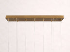 Casen Linear Chandelier