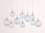 Casen Linear Chandelier