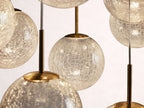 Casen Linear Chandelier