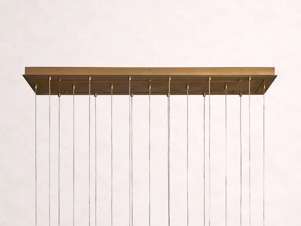 Casen Linear Chandelier