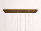 Casen Linear Chandelier