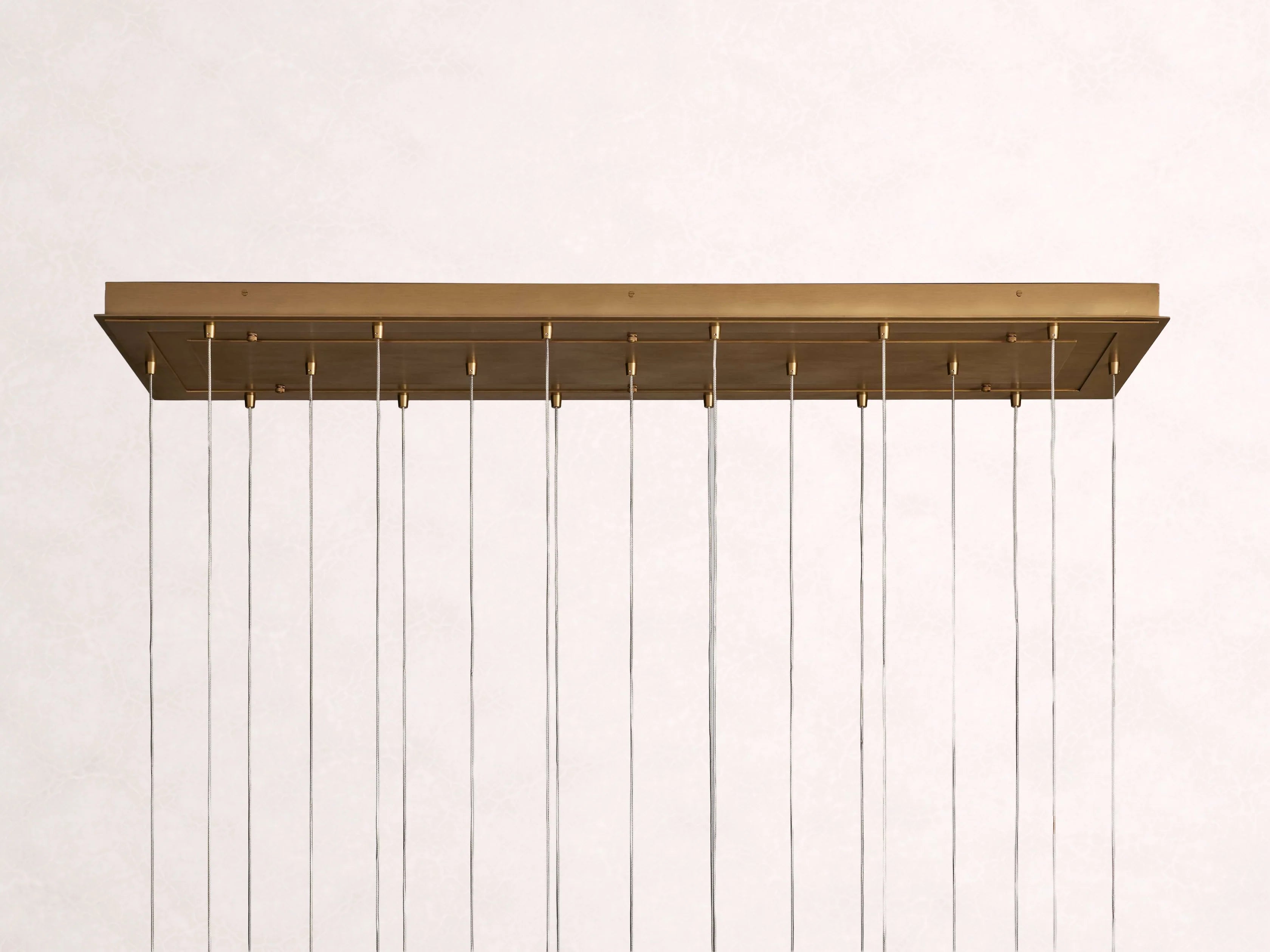Casen Linear Chandelier