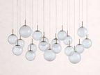 Casen Linear Chandelier