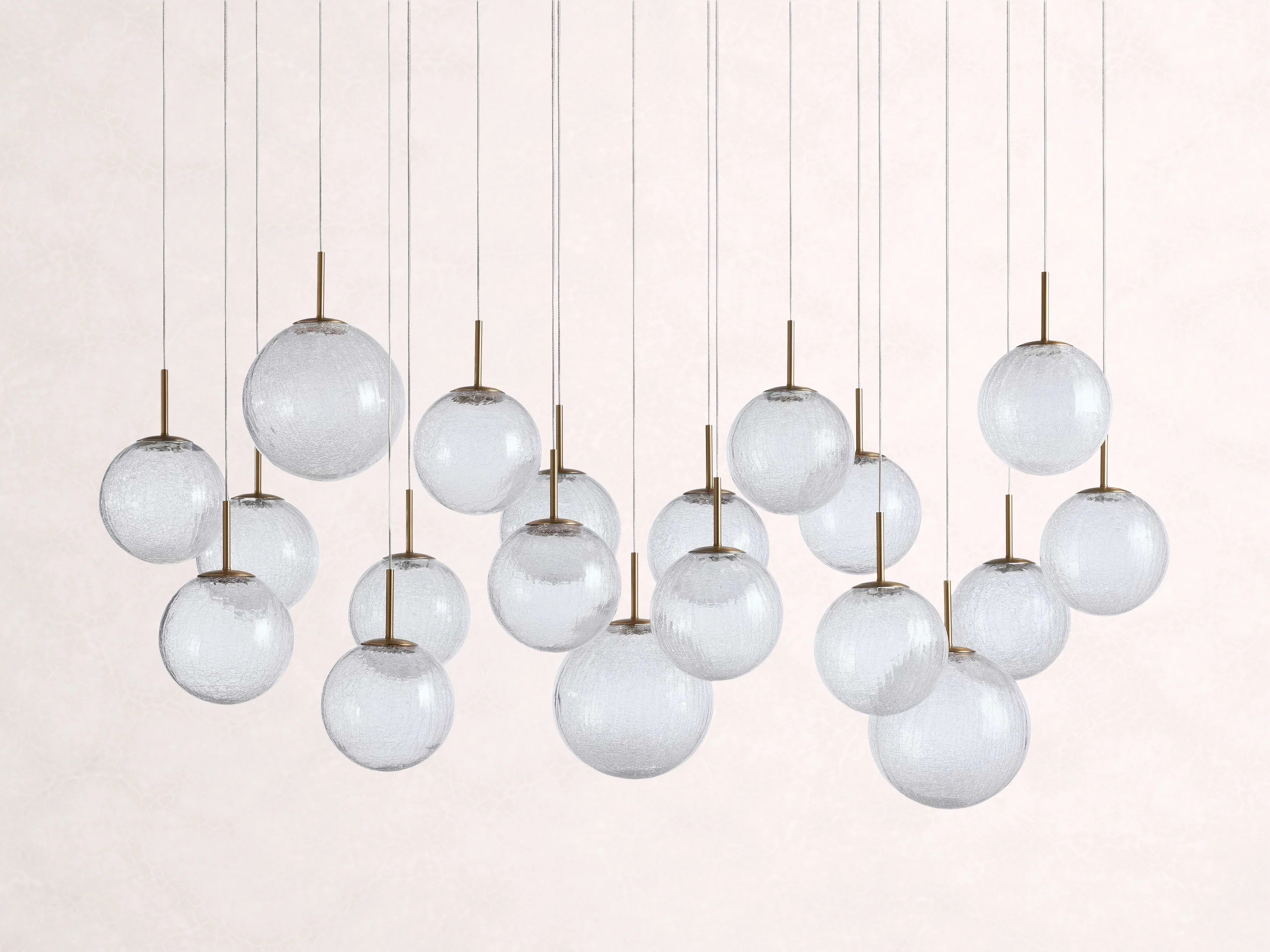 Casen Linear Chandelier