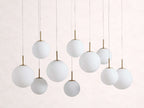 Casen Linear Chandelier
