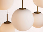 Casen Linear Chandelier