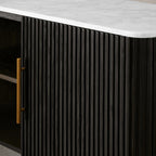 Finnley Media Console
