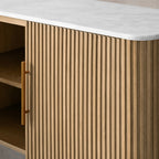 Finnley Media Console