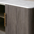 Finnley Media Console