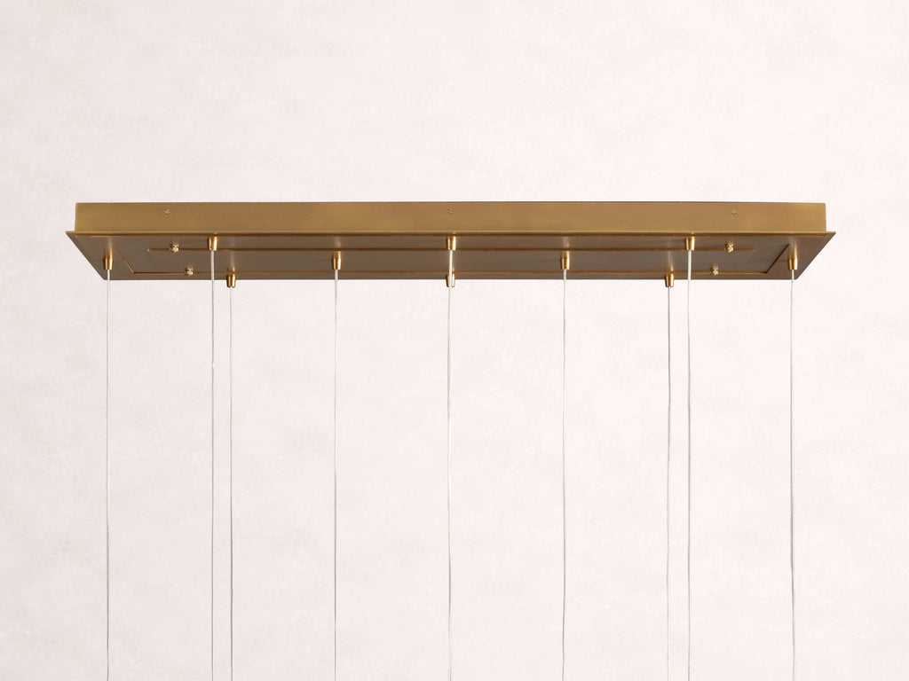 Casen Linear Chandelier