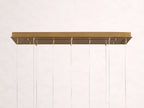 Casen Linear Chandelier