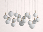 Casen Linear Chandelier