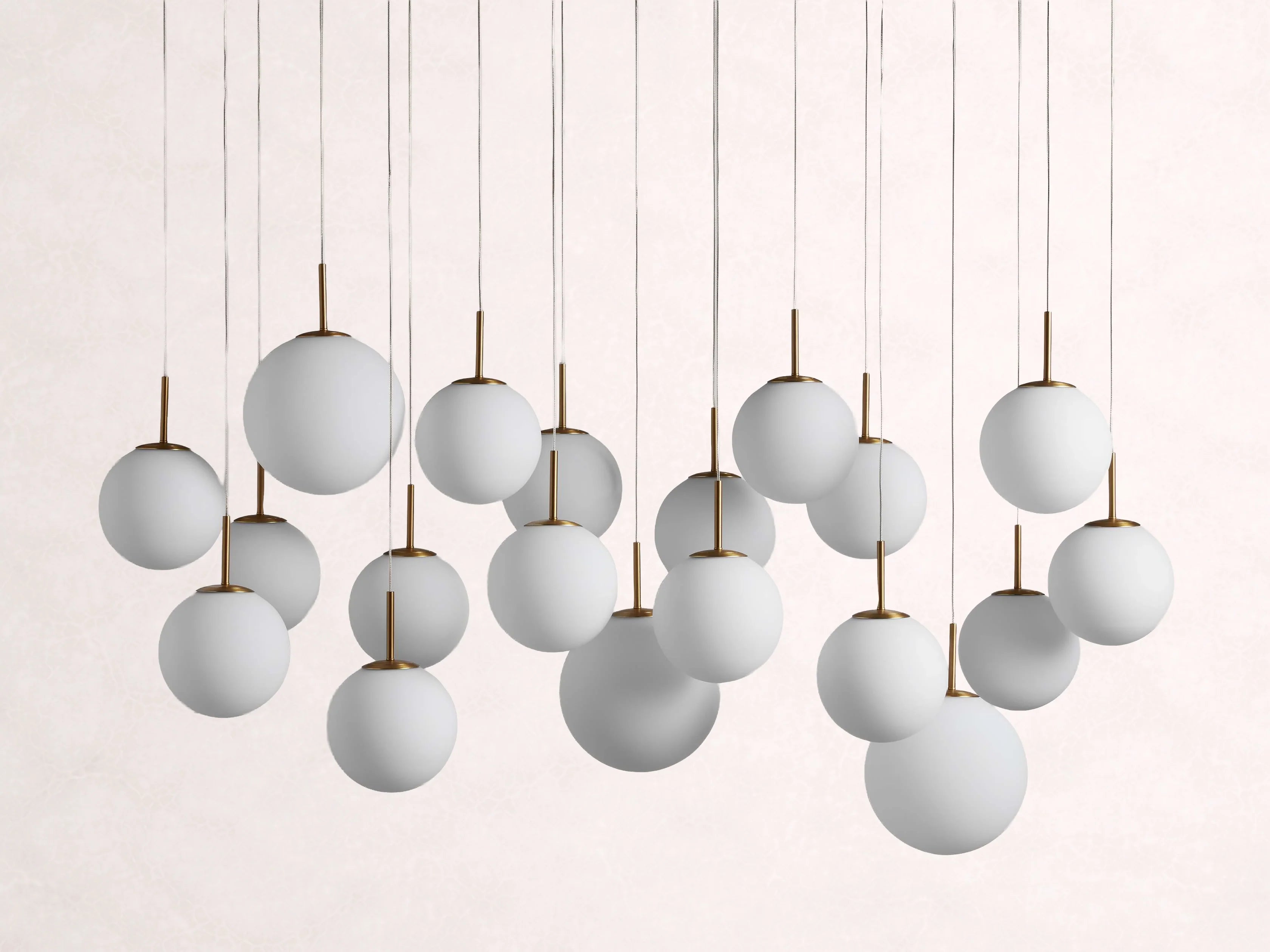 Casen Linear Chandelier