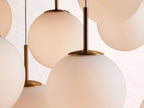 Casen Linear Chandelier