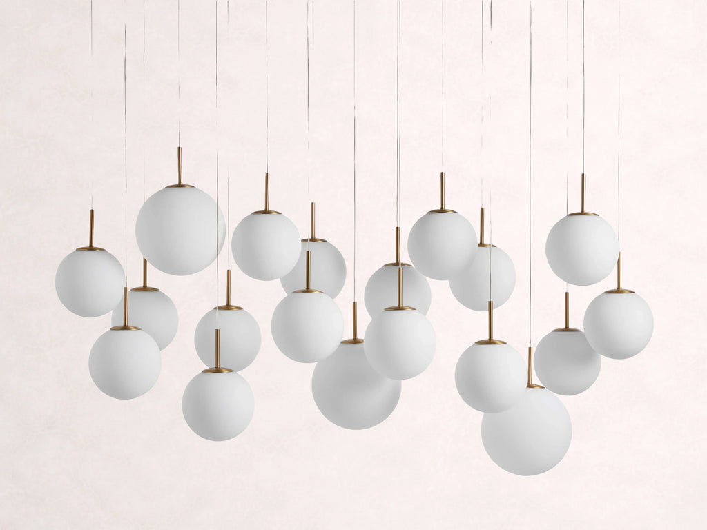 Casen Linear Chandelier