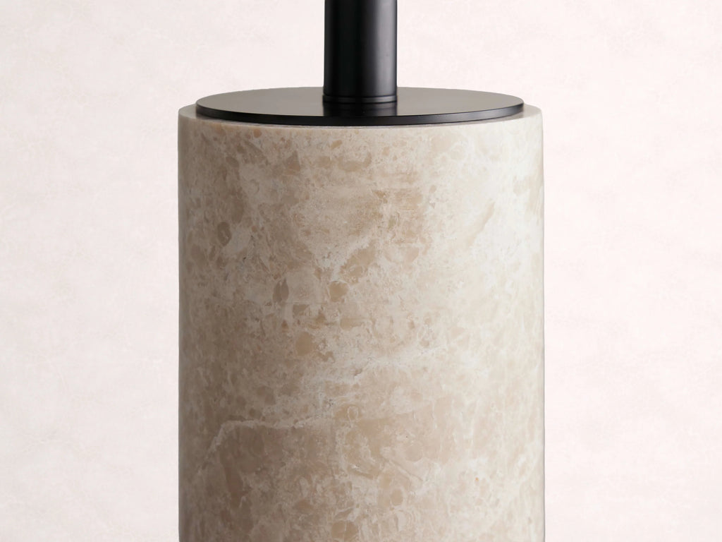 Brixton Floor Lamp