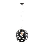 Ennis Large Pendant 97463 main product view