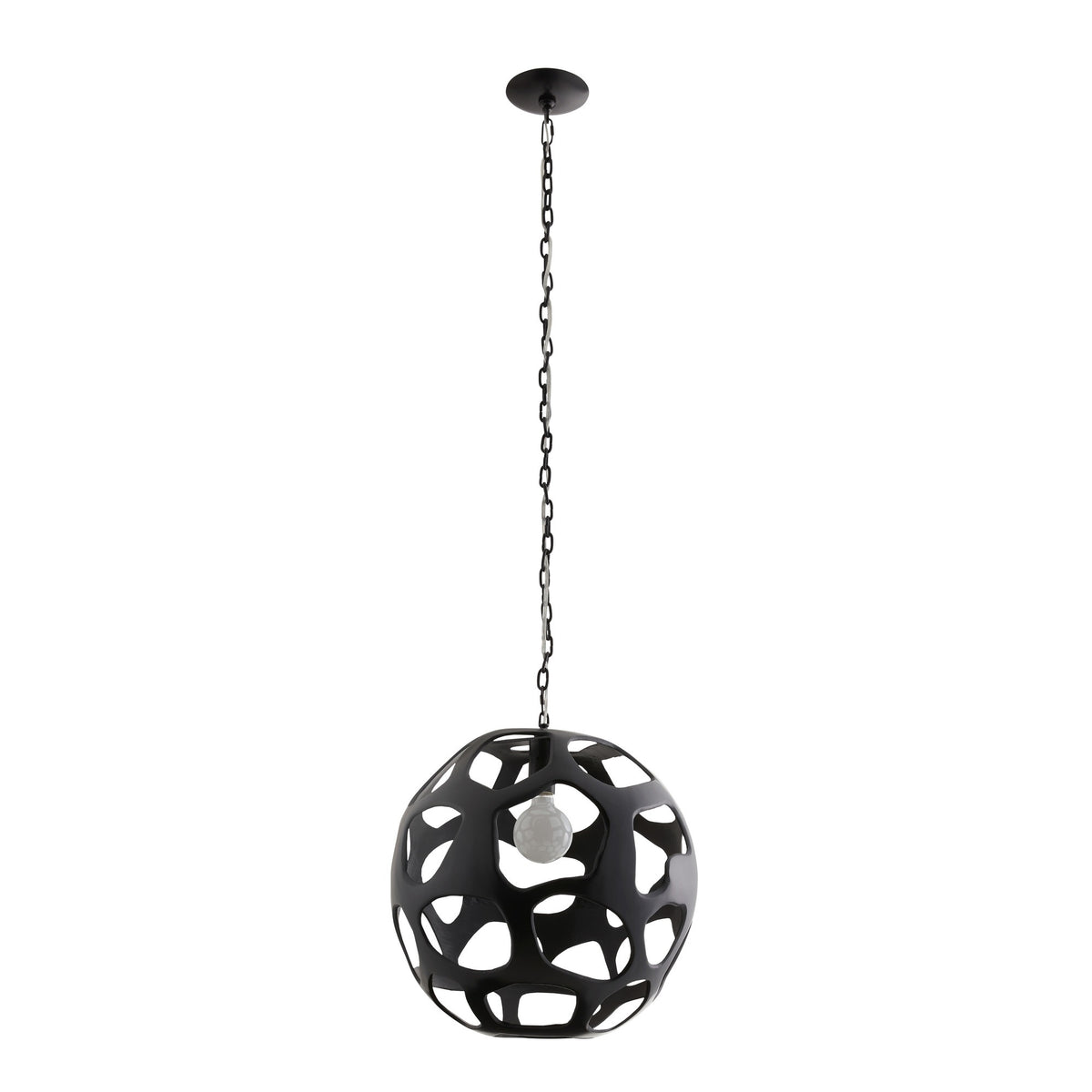 Ennis Large Pendant 97463 alternate product view