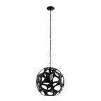 Ennis Large Pendant 97463 alternate product view