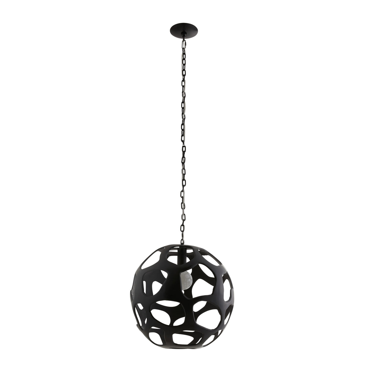 Ennis Large Pendant 97463 alternate product view