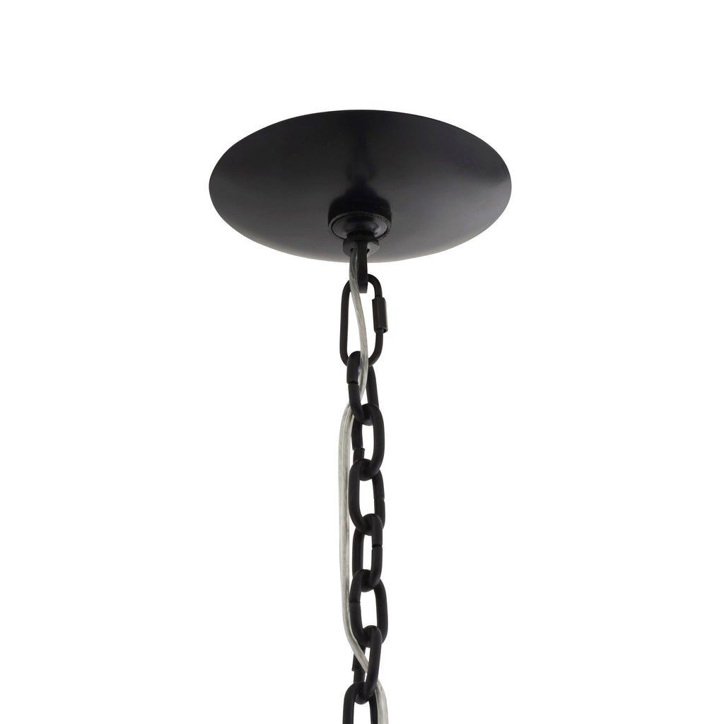 Ennis Large Pendant 97463 detail view