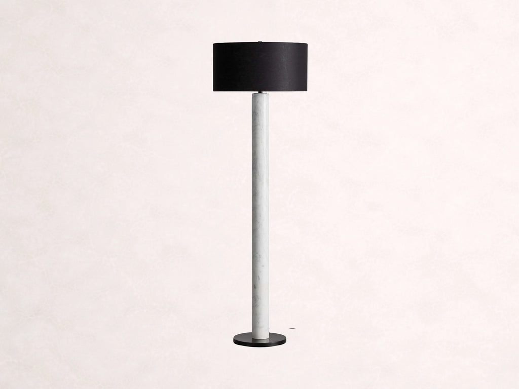Brixton Floor Lamp