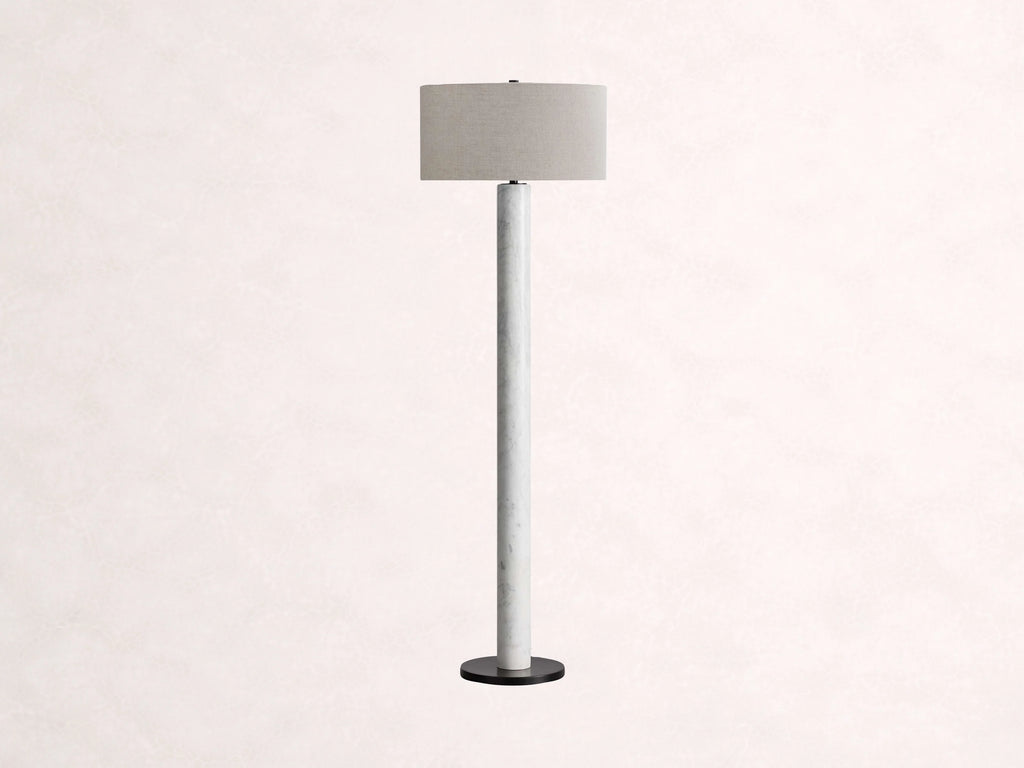 Brixton Floor Lamp