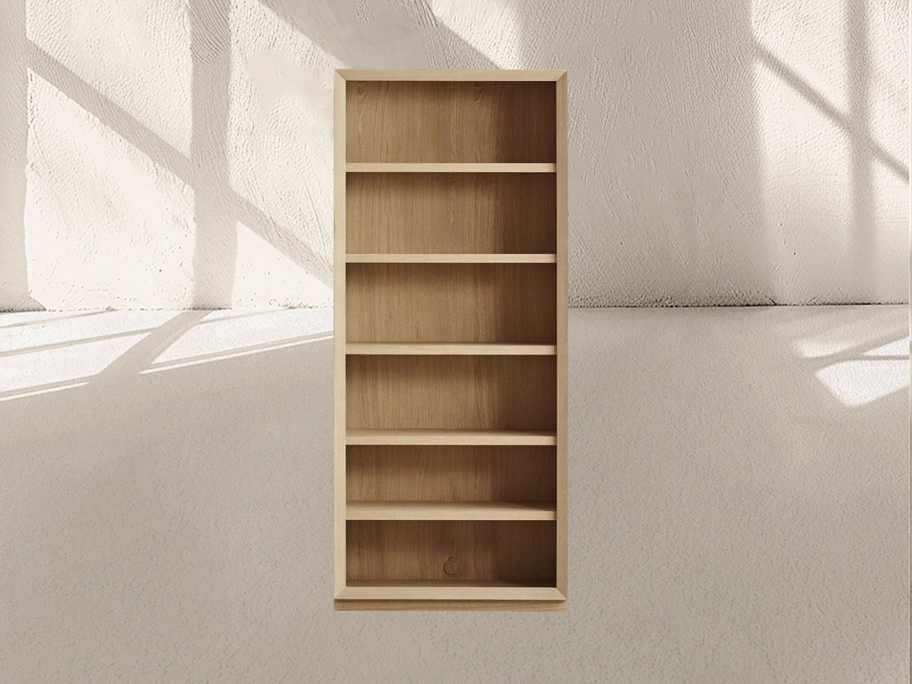 Nason Modular Bookcase