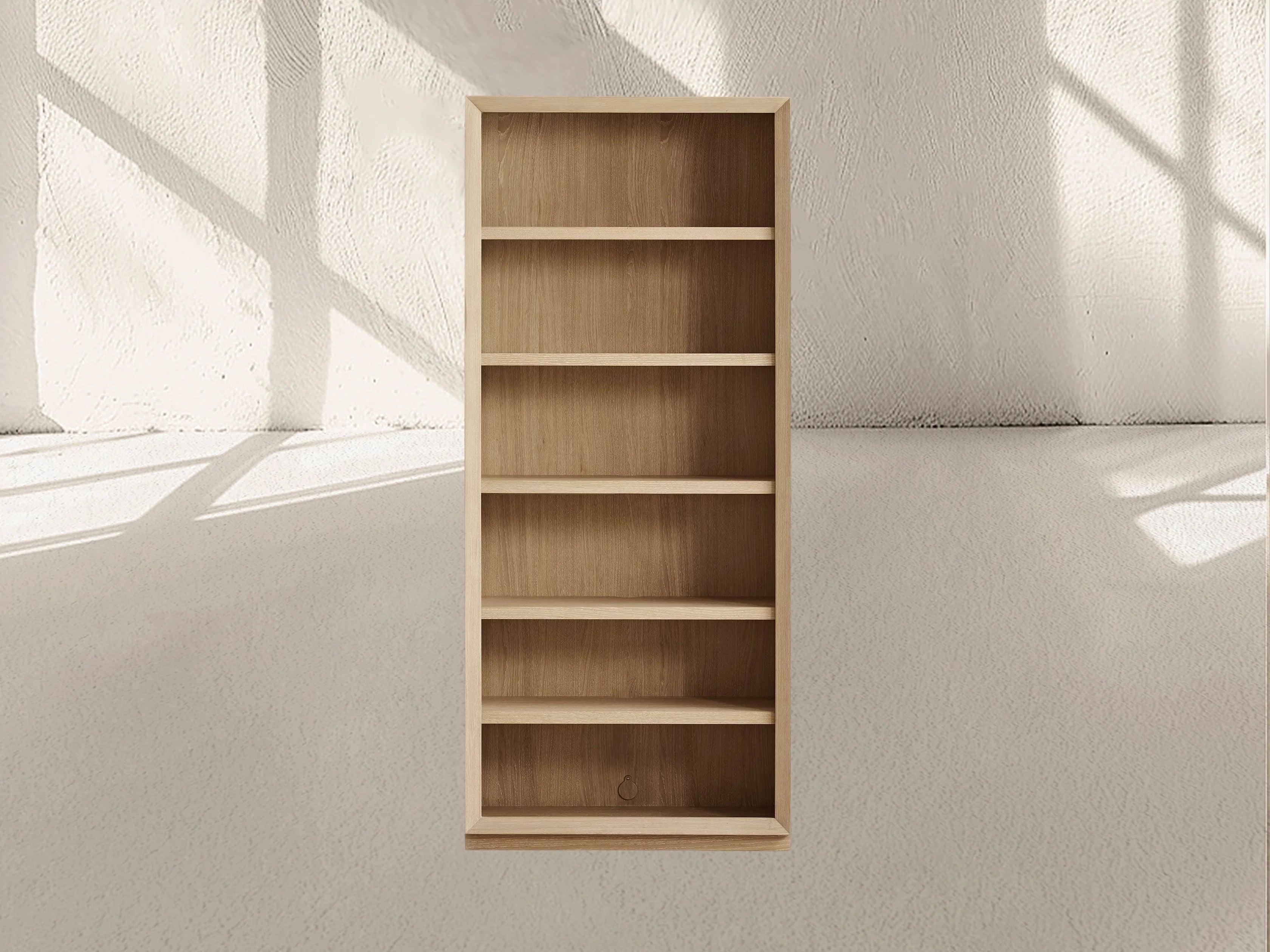 Nason Modular Bookcase