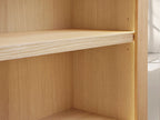 Nason Modular Bookcase