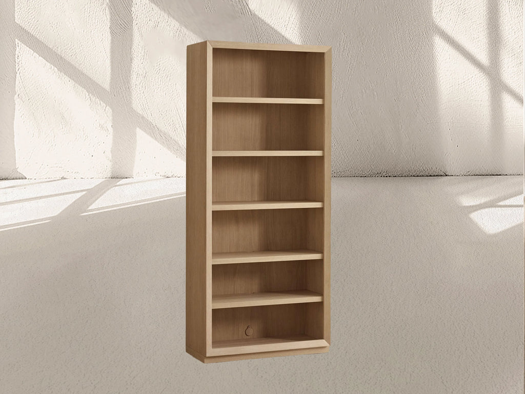 Nason Modular Bookcase