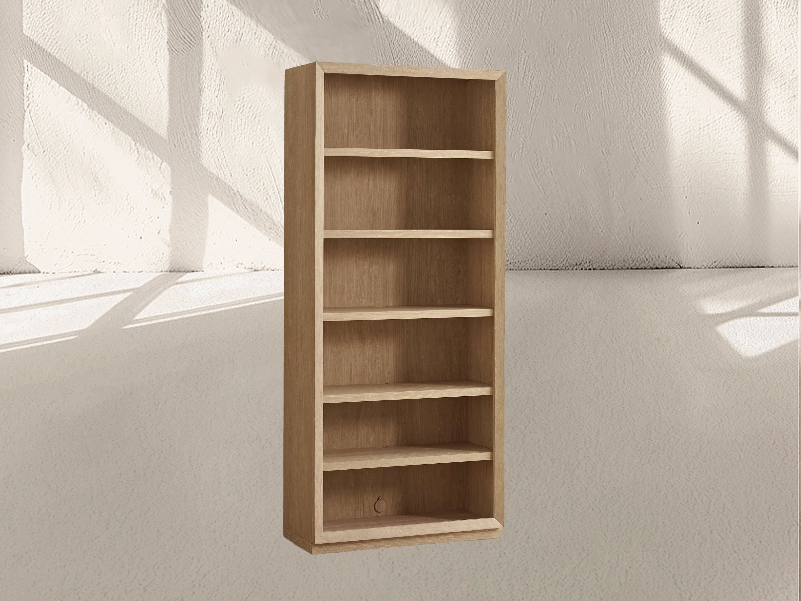 Nason Modular Bookcase