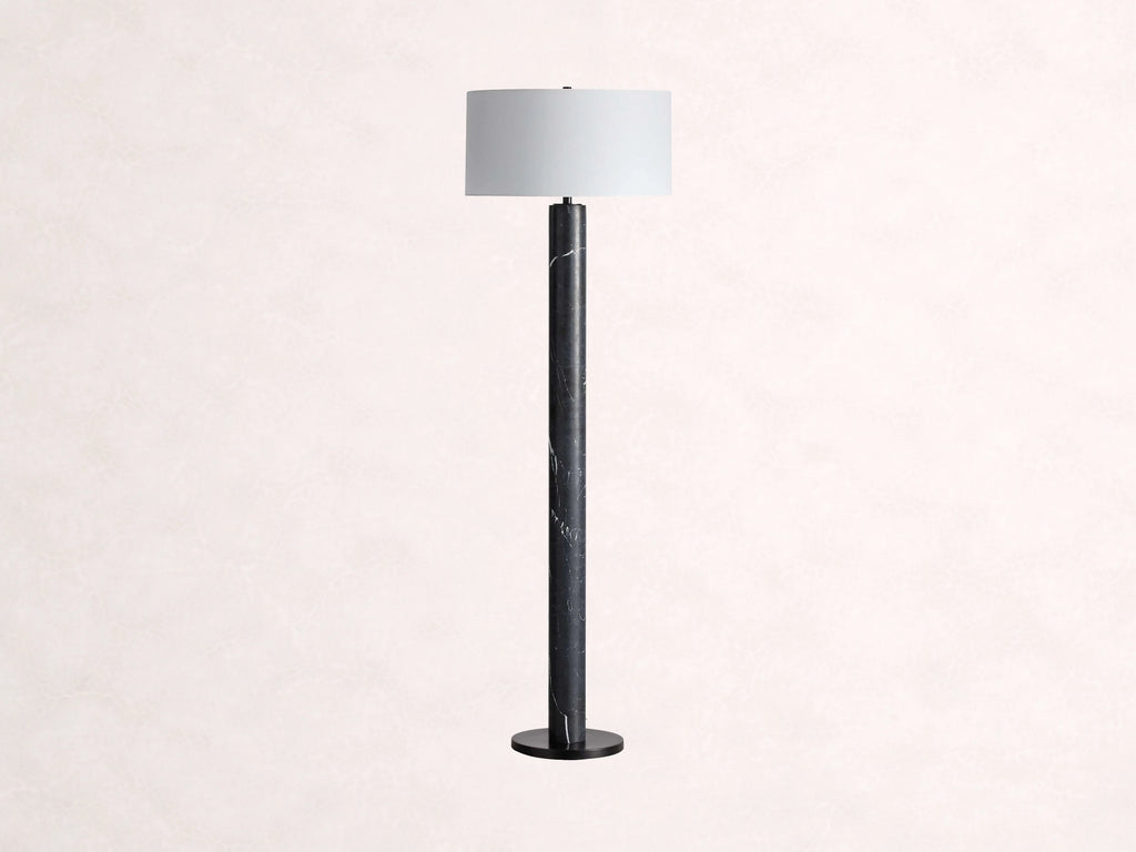 Brixton Floor Lamp
