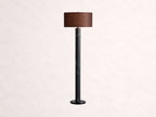 Brixton Floor Lamp