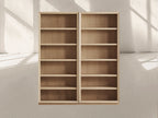 Nason Modular Bookcase