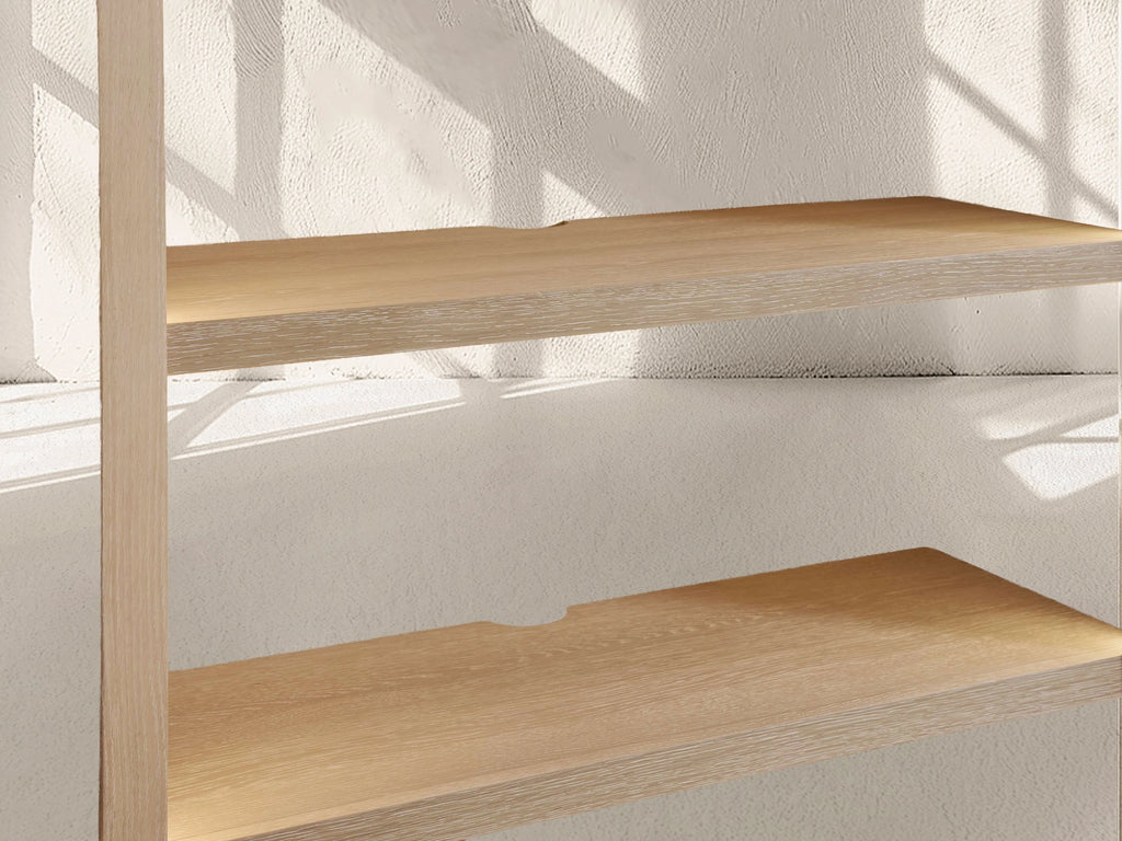 Nason Modular Bookcase