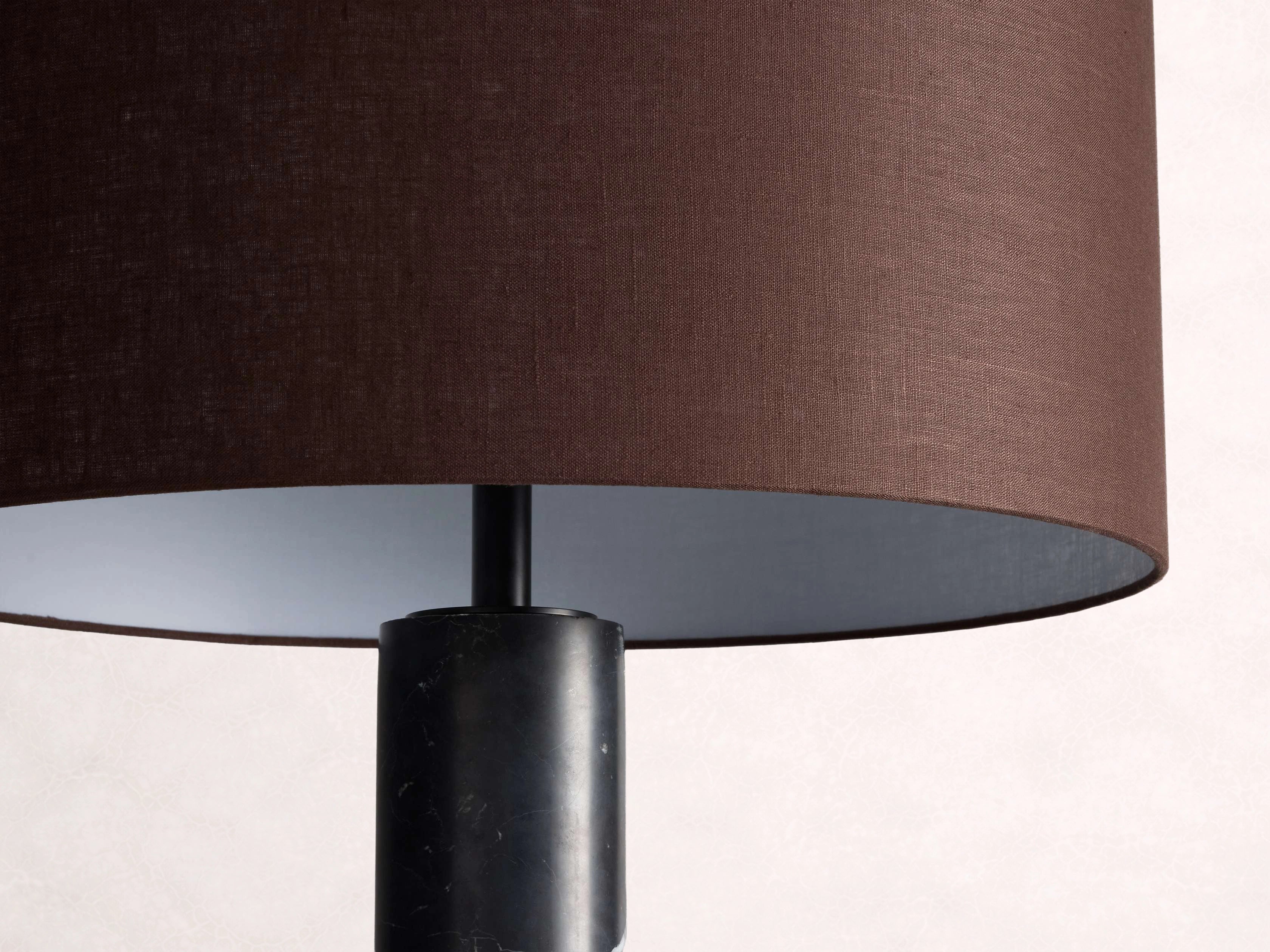 Brixton Floor Lamp